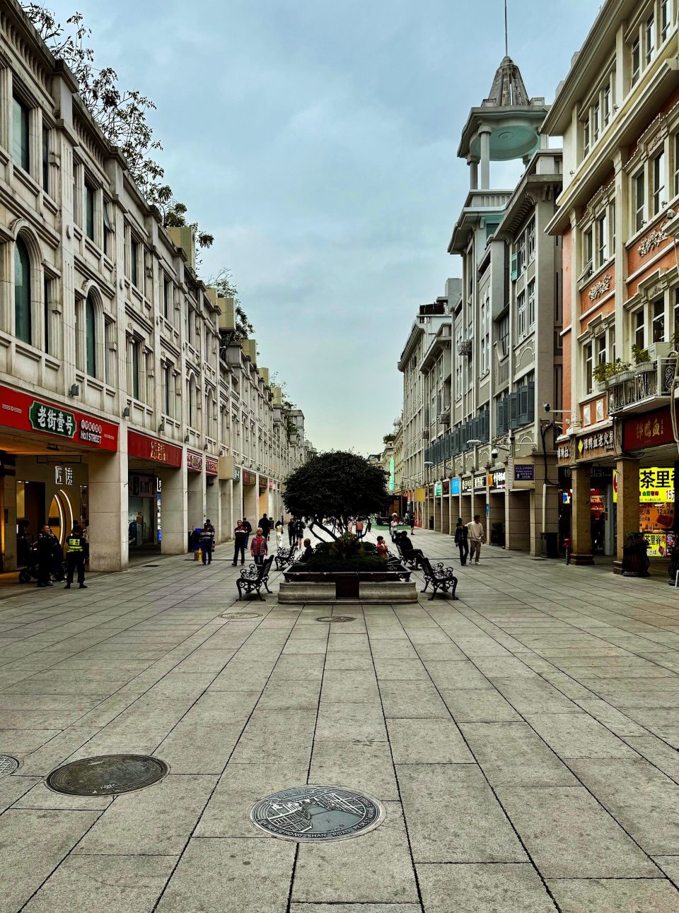 Xiamen Chaozhou Citywalk 2024 14 Web