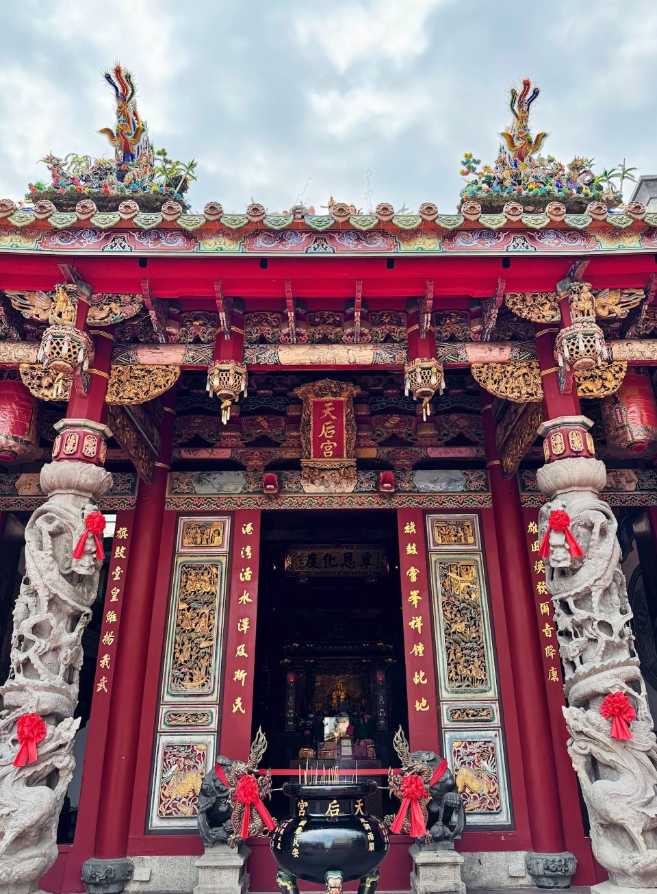 Kaohsiung Tainan 2025 11 Perfected Web
